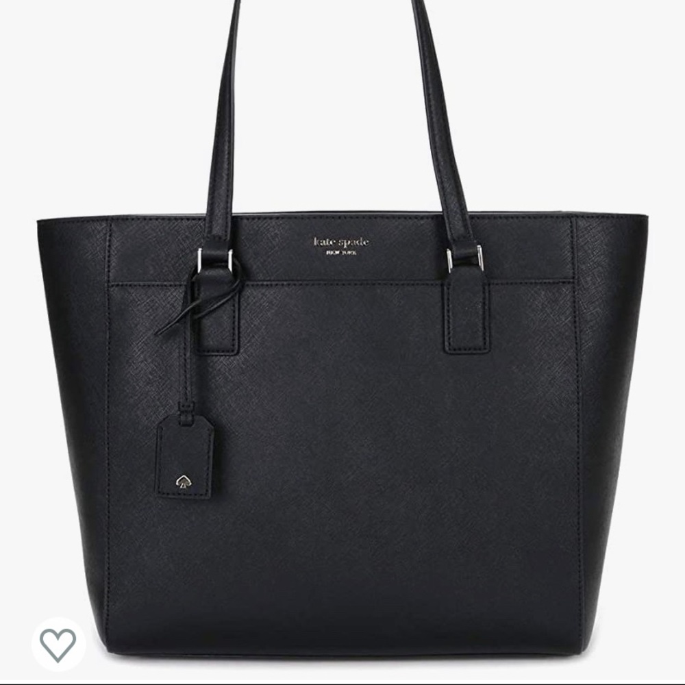 Kate Spade Cameron Laptop Tote Purse